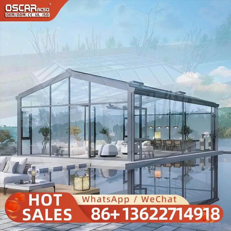 Prefabricated Alumi…