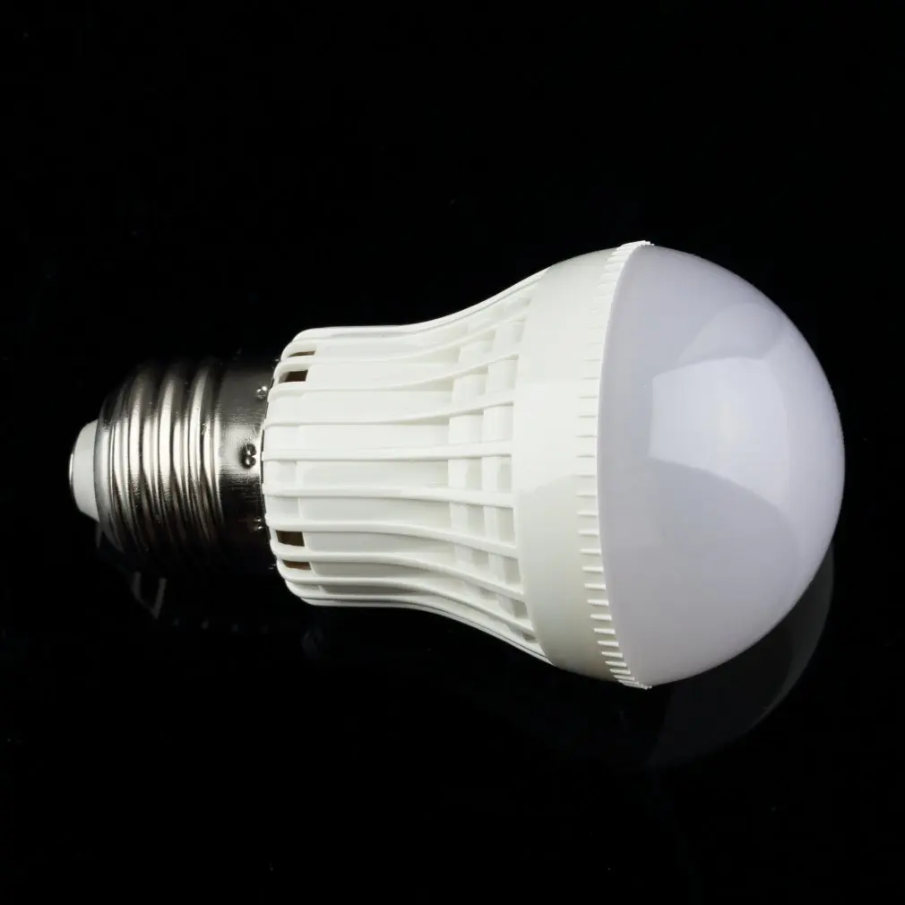 DC 12V LED Bulb E27 Lamps 3W 5W 7W 9W 12W For Solar Led Light Bulbs 12 Volts Low Voltages Lamp Lighting