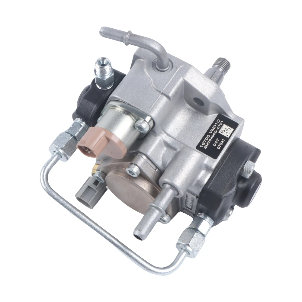 YD2K2 Engine 294000-0781 294000-0780 Fuel Injection Pump for Nissan YD25 2.5L Denso Navara NP300 D40 D22 Pathfinder D4 R51