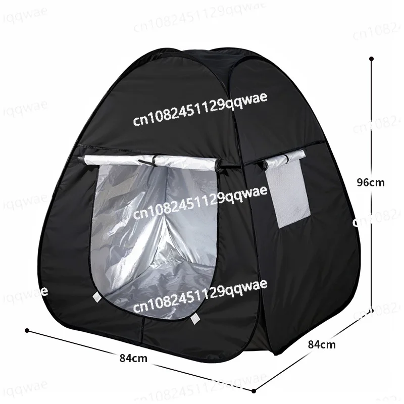 2026 Windproof New Foldable Multi-Functional Extra Large Pet Tent, Training Equipment, Suitable for Indoor Play/outdoor Shading