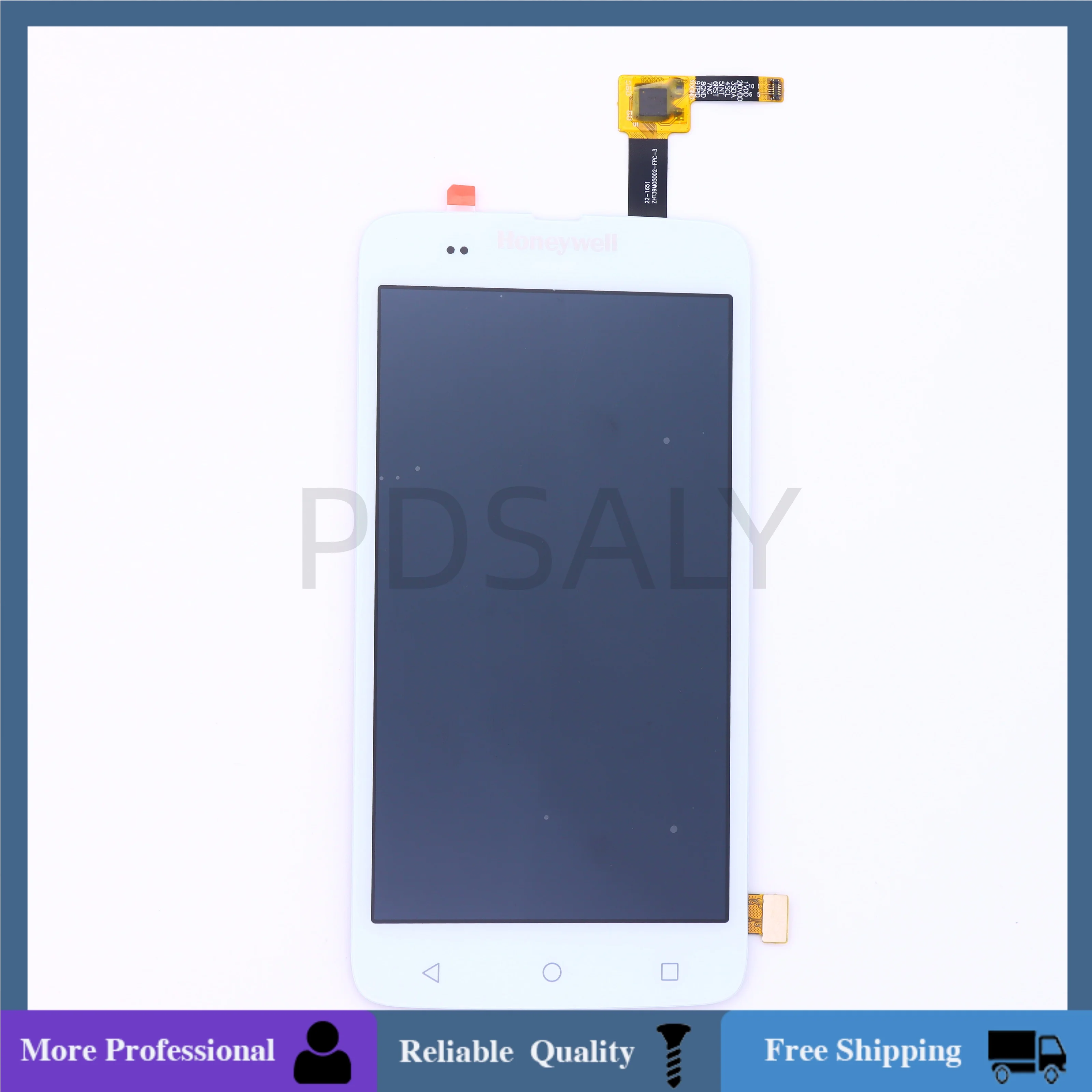 

Новый модуль ЖК-дисплея для Honeywell EDA50, белая медицинская версия