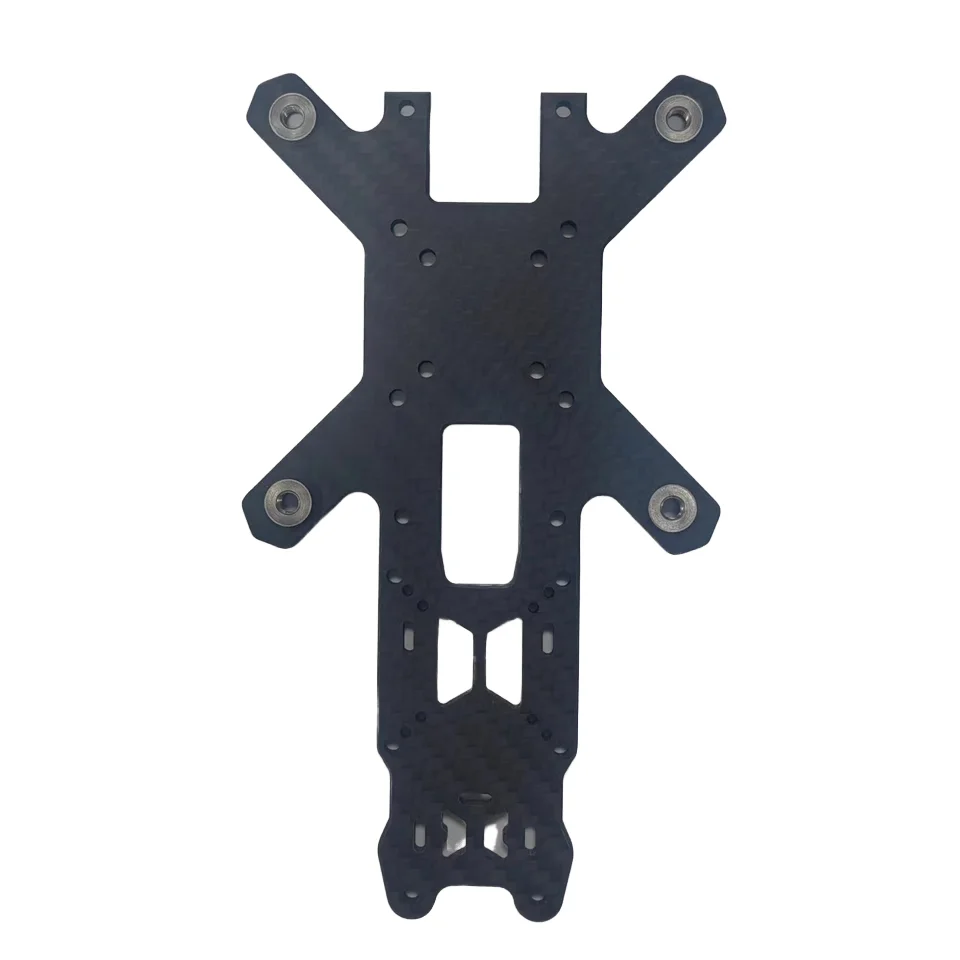 

Customized Frame, Carbon Fiber Board Panel, Accessories, CNC Machining and Cutting