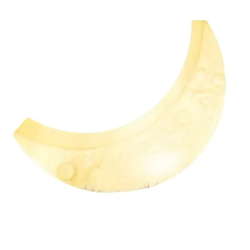 

Luminous moon lamp bedroom floor recliner living room decoration ornament high-end atmosphere moon lamp can sit luminous chair