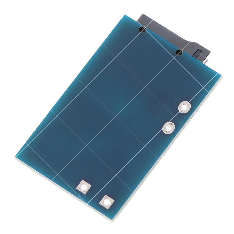 1 шт. для Arduino GM модуль питания 5 В GPD2846A TF карта MP3 декодер плата 2 Вт модуль усилителя