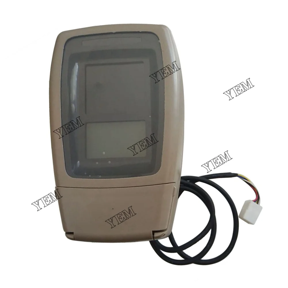 

Новый монитор CAT для гусеничного экскаватора 320C 321C 322C 325C