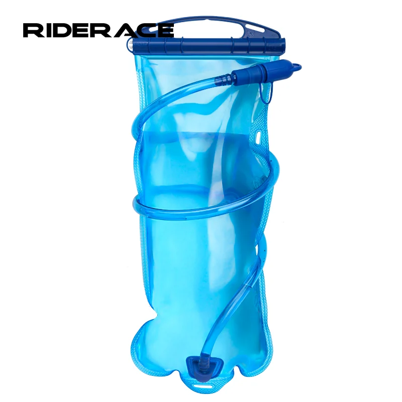 Water Reservoir Hydration Bladder 2L BPA Free Bike Leak Proof Storage Bag Running Backpack For Cycling Camping Hiking Climbing