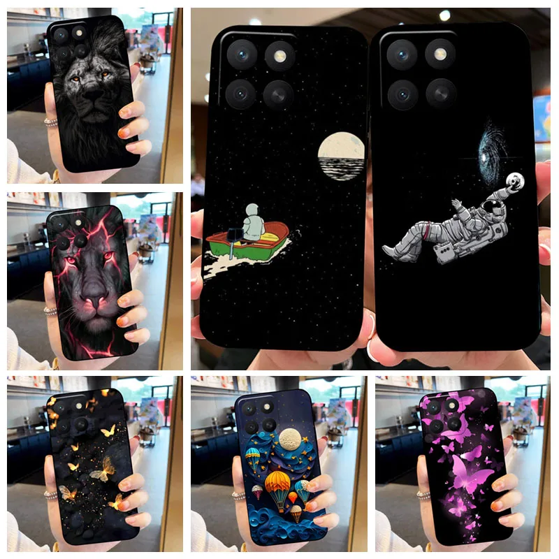 For Honor X8C 4G Ph…