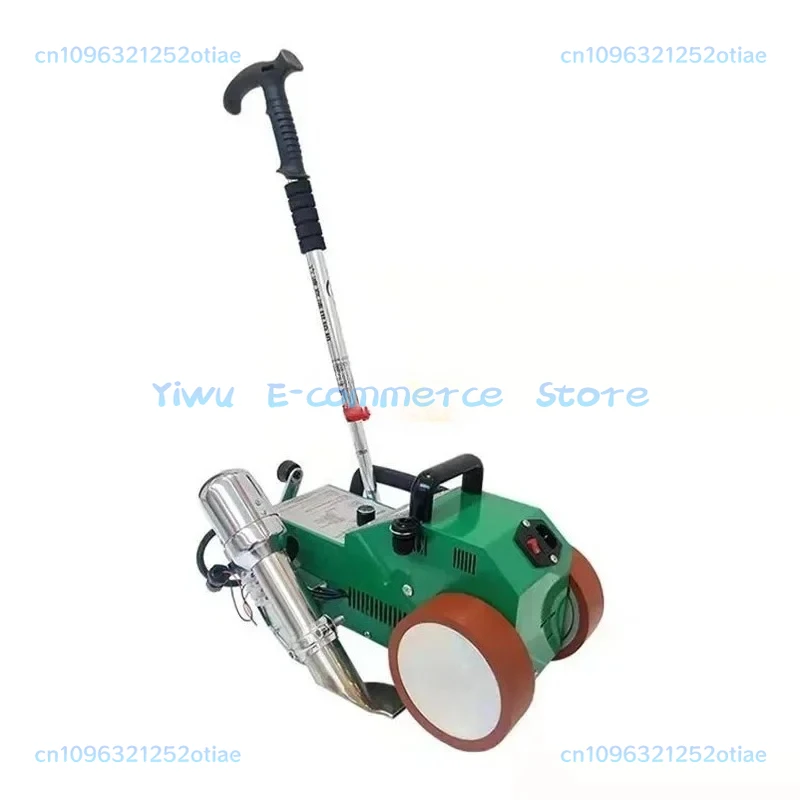 

Mini Welding Machine PVC Welding PVC Banner Welder Automatic Welder Welding Machine Factory Outlet LC3000C