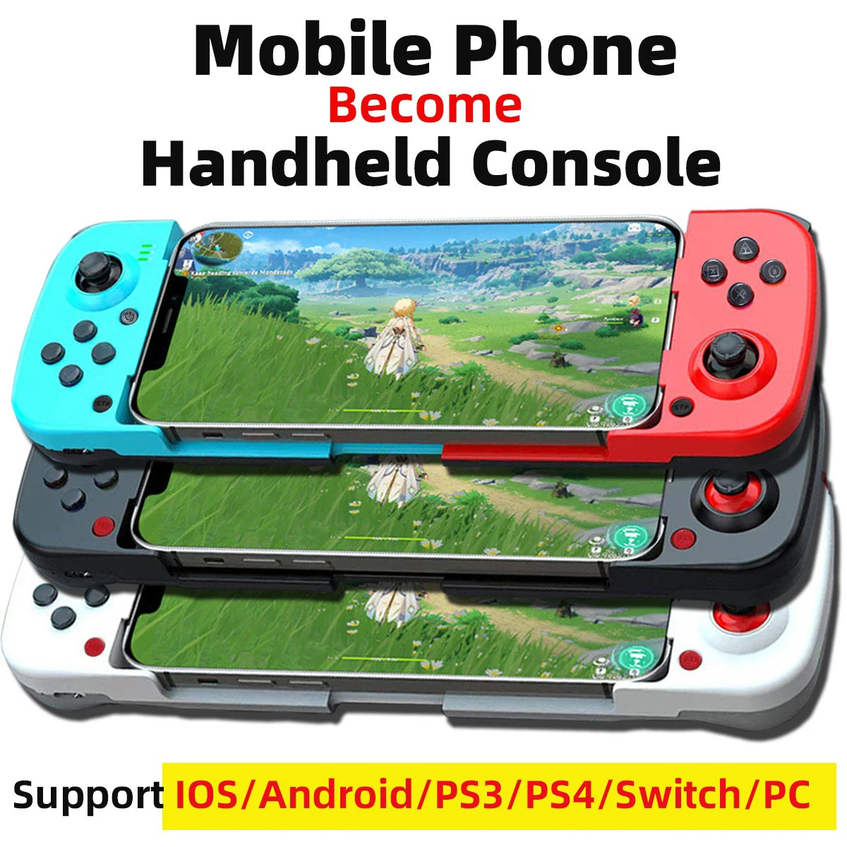 D3 Retractable Wire… - image