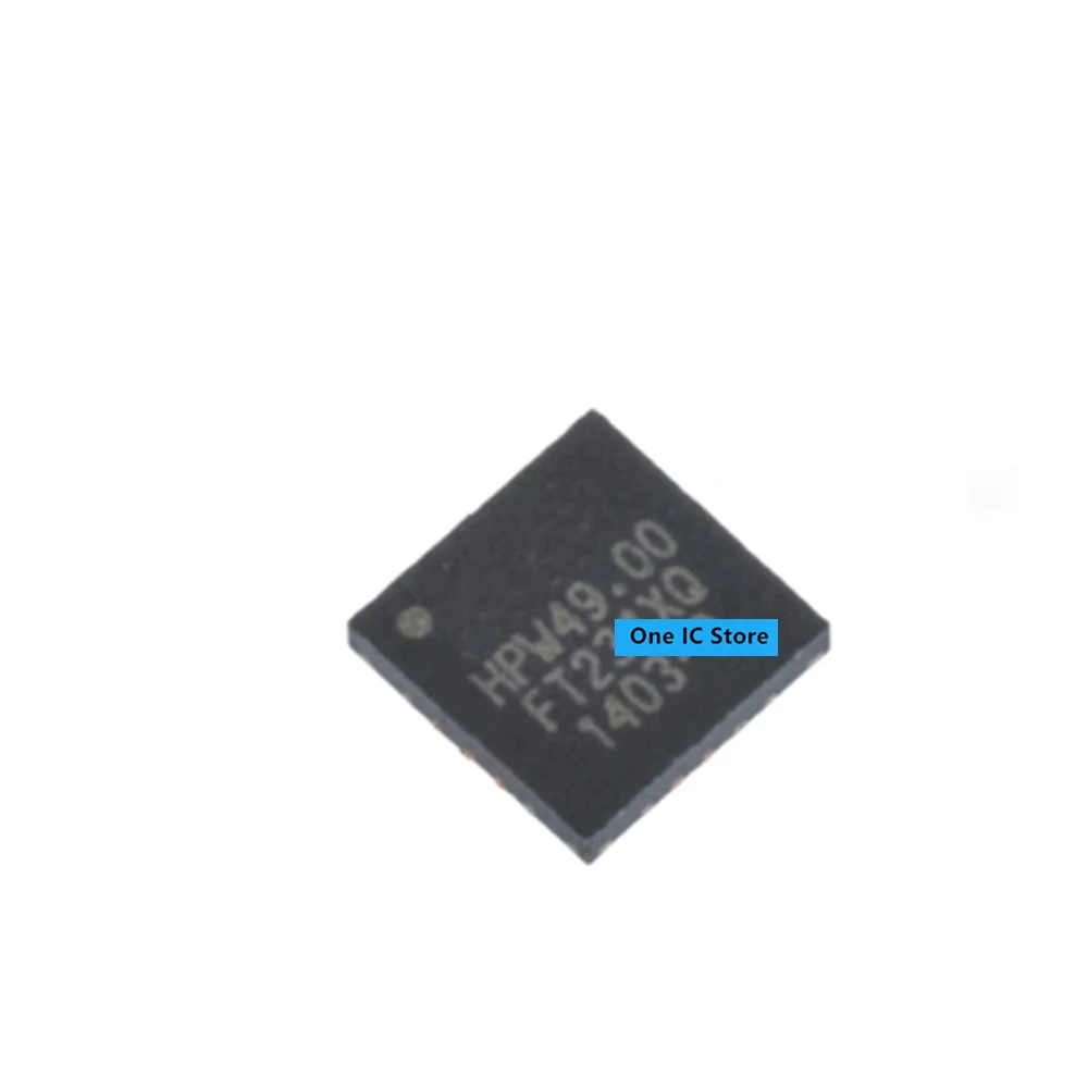 

100% Original FT231XQ-R QFN Brand New Genuine Ic