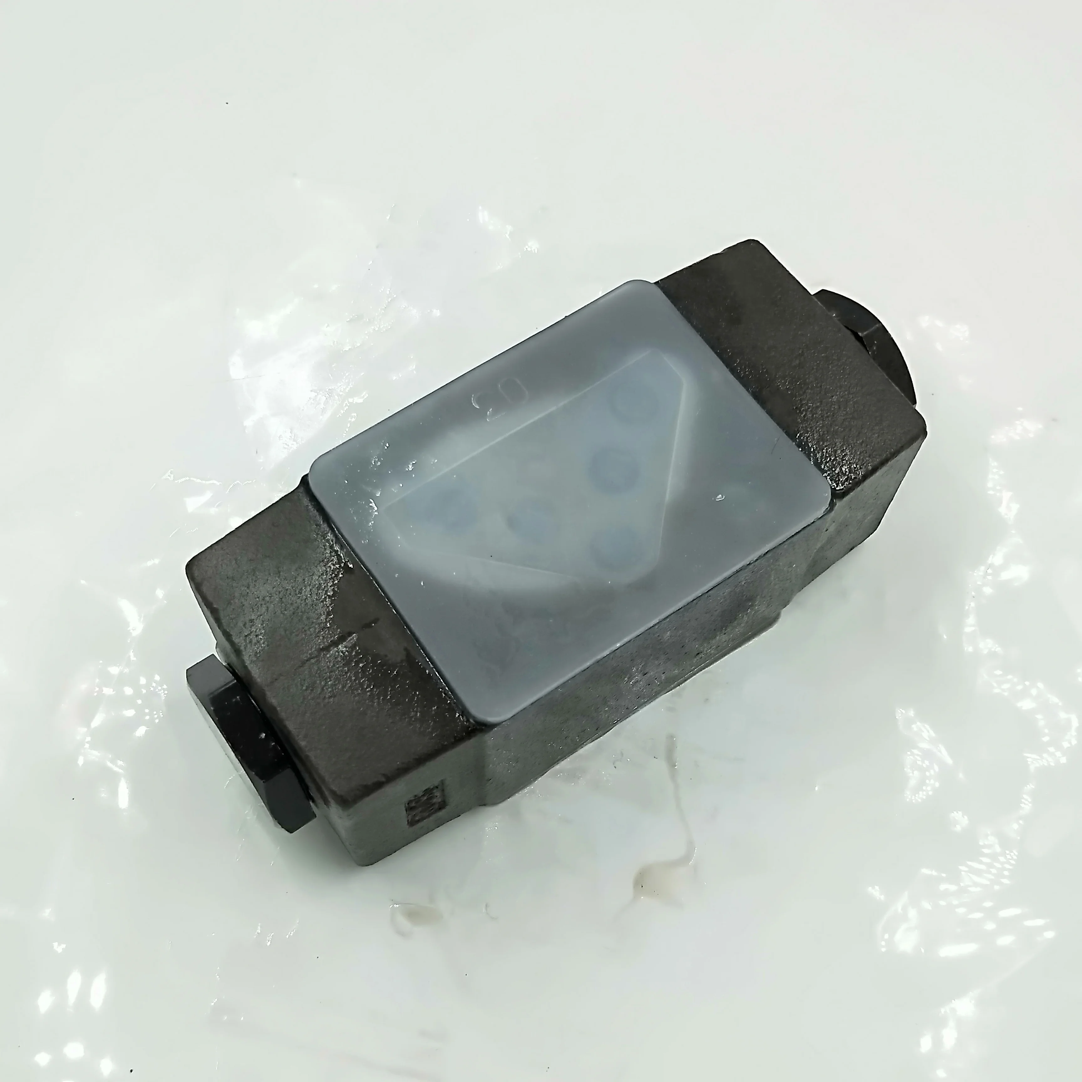 Hot Sell Hydraulic Valve MSW/MPB/MPW/MMC/MBK Series Stack Valve MPW-06-2-70 MRA-01-B-30 Pilot-operated Check Valve