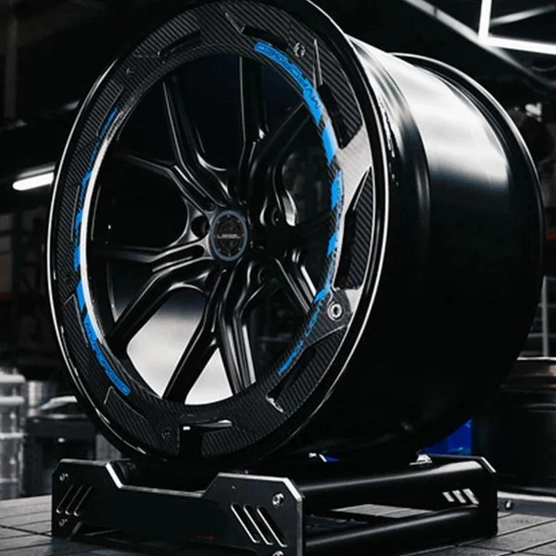 

Alloy Car Chrome Wheel 5x120 5x112 5x114.3 Rims 17 18 19 20 21 22 26 Inch Concave Wheel Carbon Fiber Car Wheel For Porsche Urus