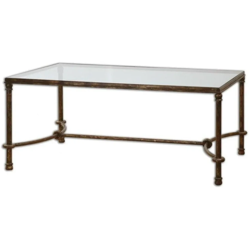 Coffee Table, 48 inch side table