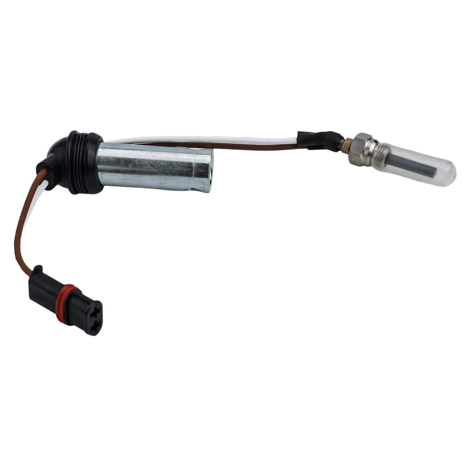 

12V Diesel Heater Diesel Parking Heater Kit For Heater Repair Optimal Performance Wide Compatibility As Pictures Show