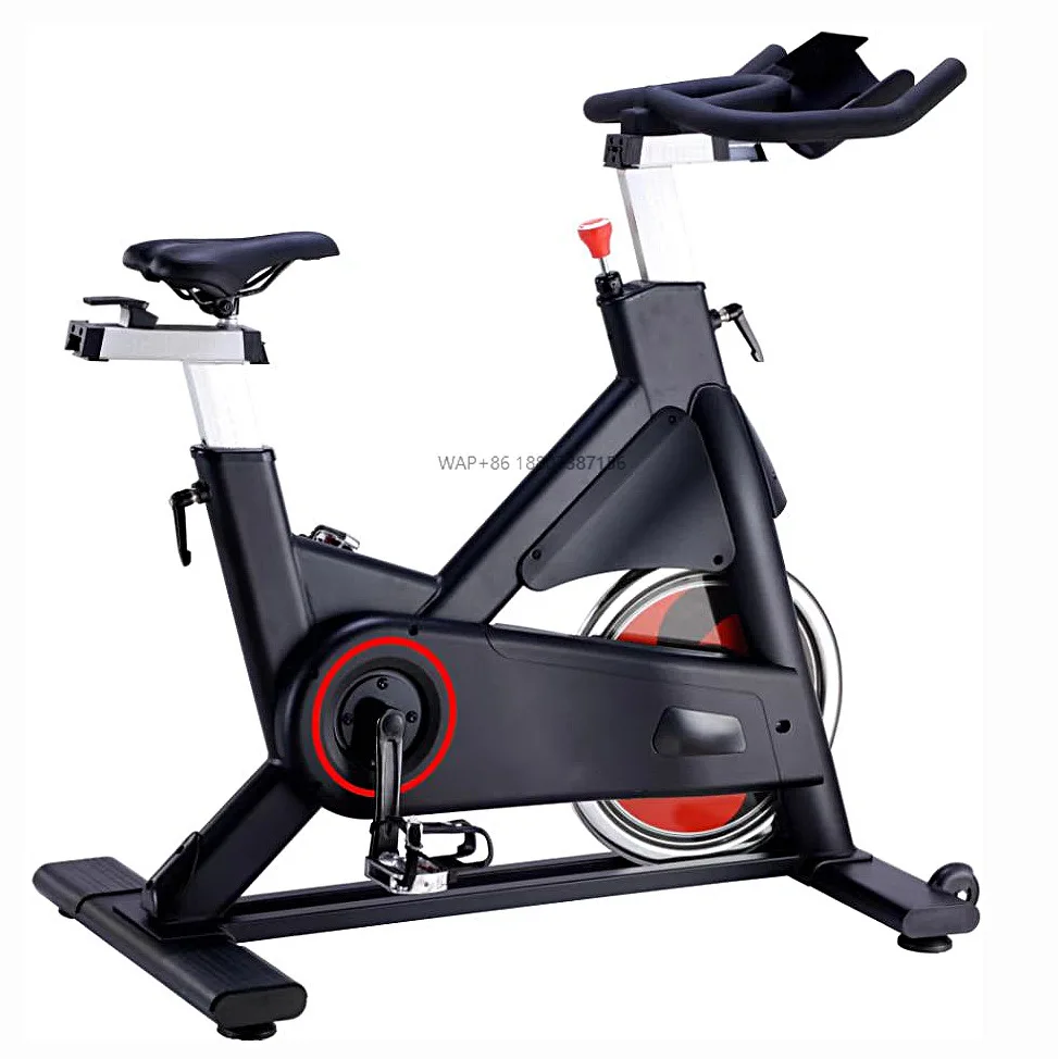 

Indoor Fitness Equipment Spinning Home Factory Direct Sales