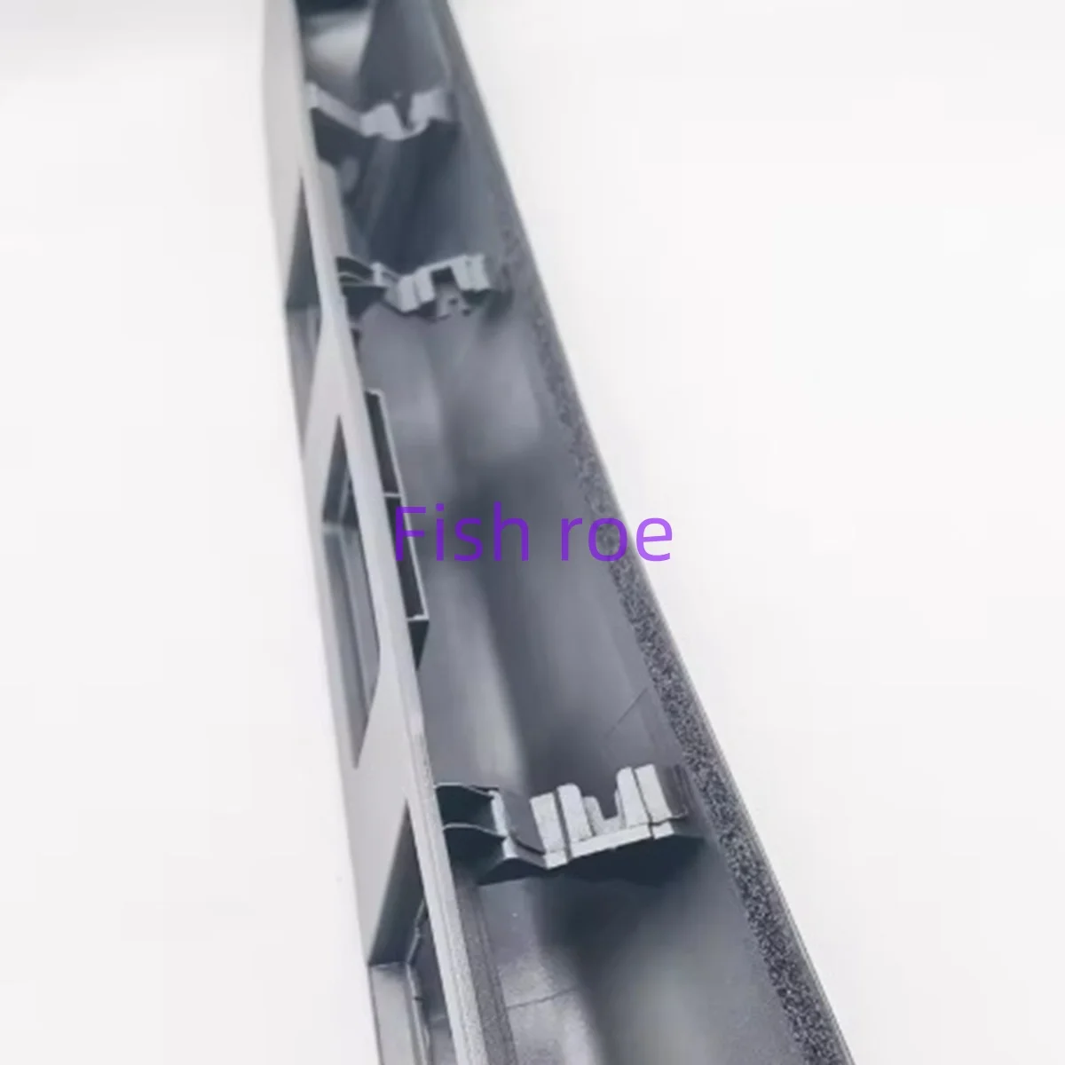 Trunk Lid Tailgate Decorative Strip for the L-and Rover Freedman 2 (LR2) 2006-2010 LR020189 Is Applicable