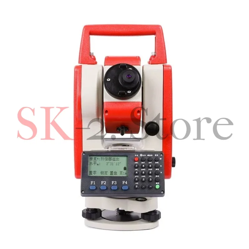 Suitable for Southern Kelida Prism-free 442R10 Project Laser Surveying and Mapping Loft Total Station