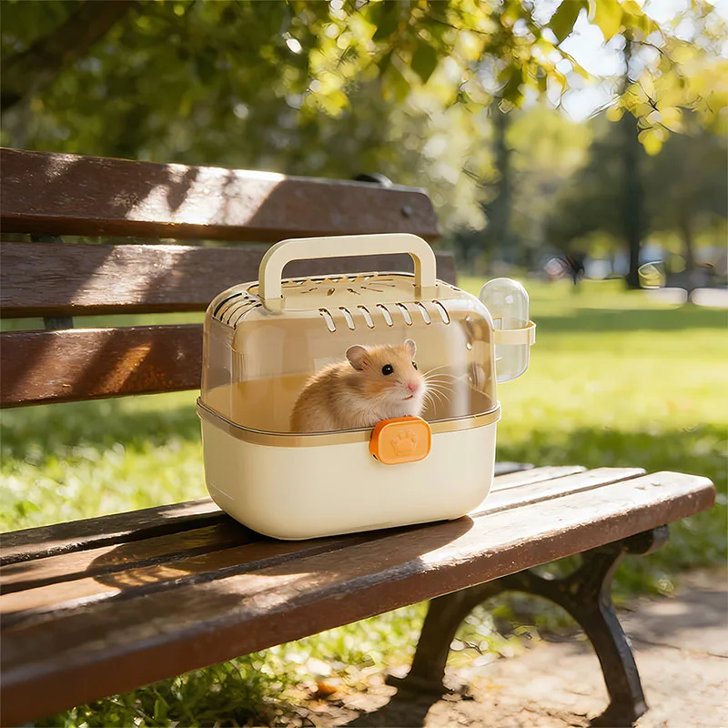 Thumbnail 3 - #13 Top 50 Hamster Habitats Worth Buying In 2026