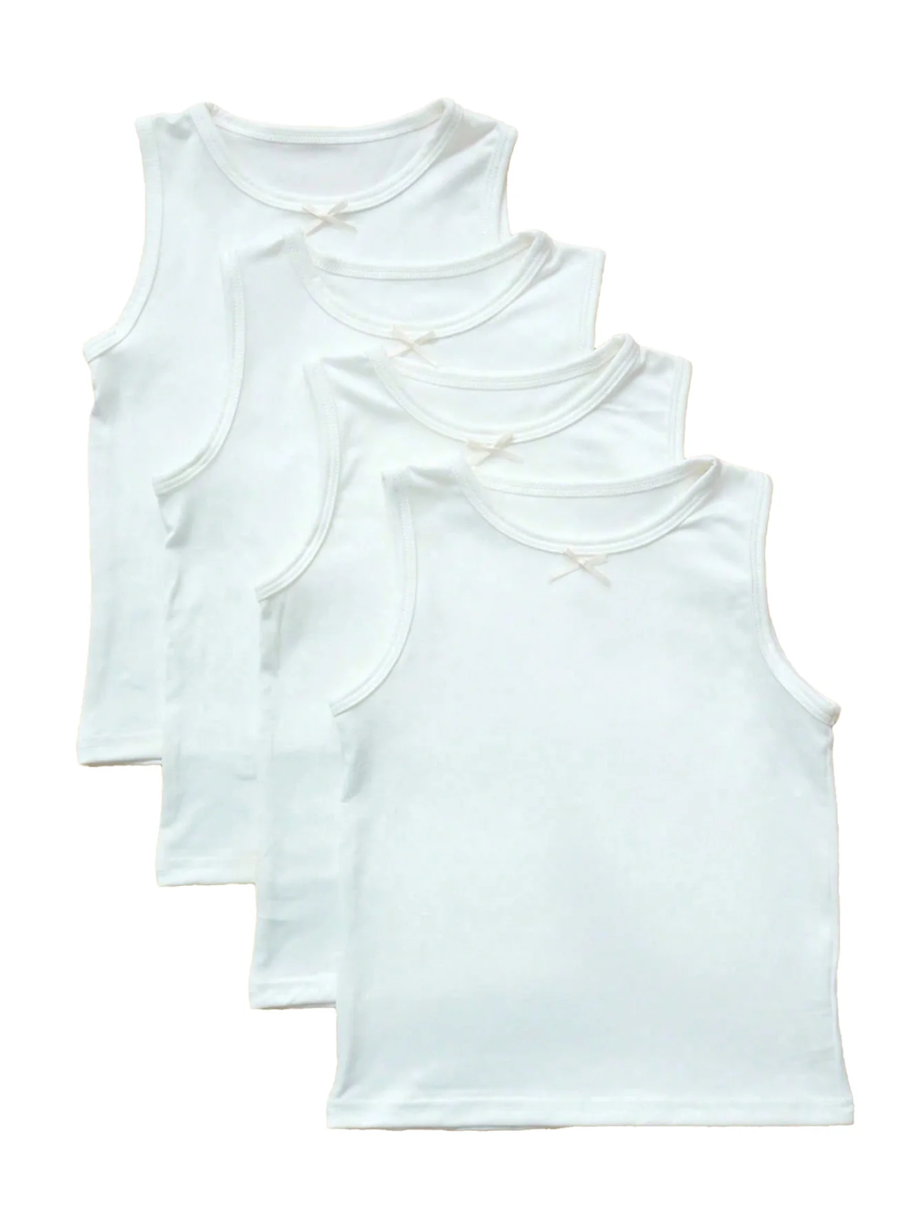 4 Adet Kız Çocuk Tatlı Klasik - Baby Clothing Bundles incelemesi ve fiyatı