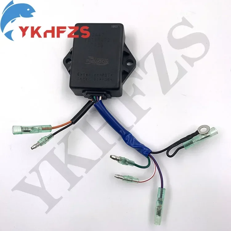 

32900-94460 CDI Unit For Suzuki Outboard Motor 40HP DT40C DT40W New Model 32900-94470 Boat Motor Parts