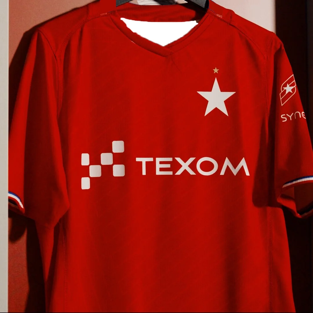 25-26 I liga polska Wis Krakow المنزل لكرة القدم جيرسي الخريف الرياضة الجافة بسرعة تي شيرت رجالي ملابس الأطفال المحملة Y2k امرأة