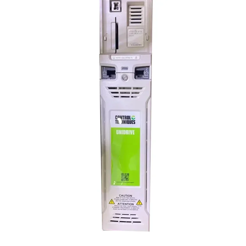 VFD Control Techniques M700-03400062A102.2Kw 3Hp 380-480Vac  M700-03400062A10100AB100