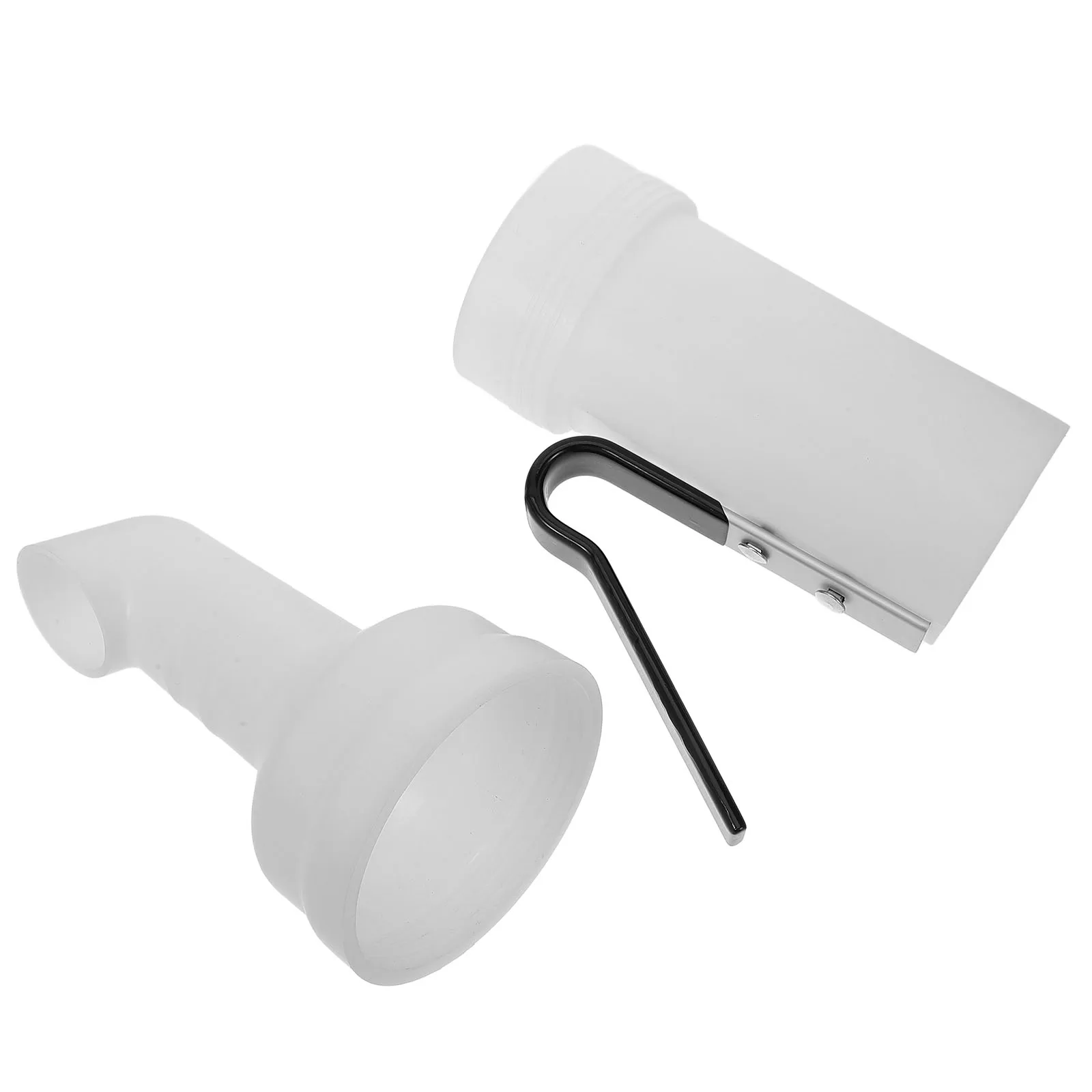 

Golf Cart Sand Bottle Sturdy Container Driving Range Accessories Filler Sandbox Universal Holder No Drilling Golf Practice