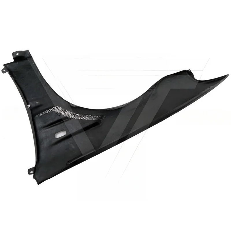 Carbon Fiber Custom Fender Ventilated Fit For Civic 3DR 1992-2000