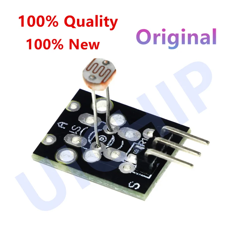 5Pcs KY-018 Photose…