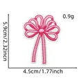 Ironing Patch 2
