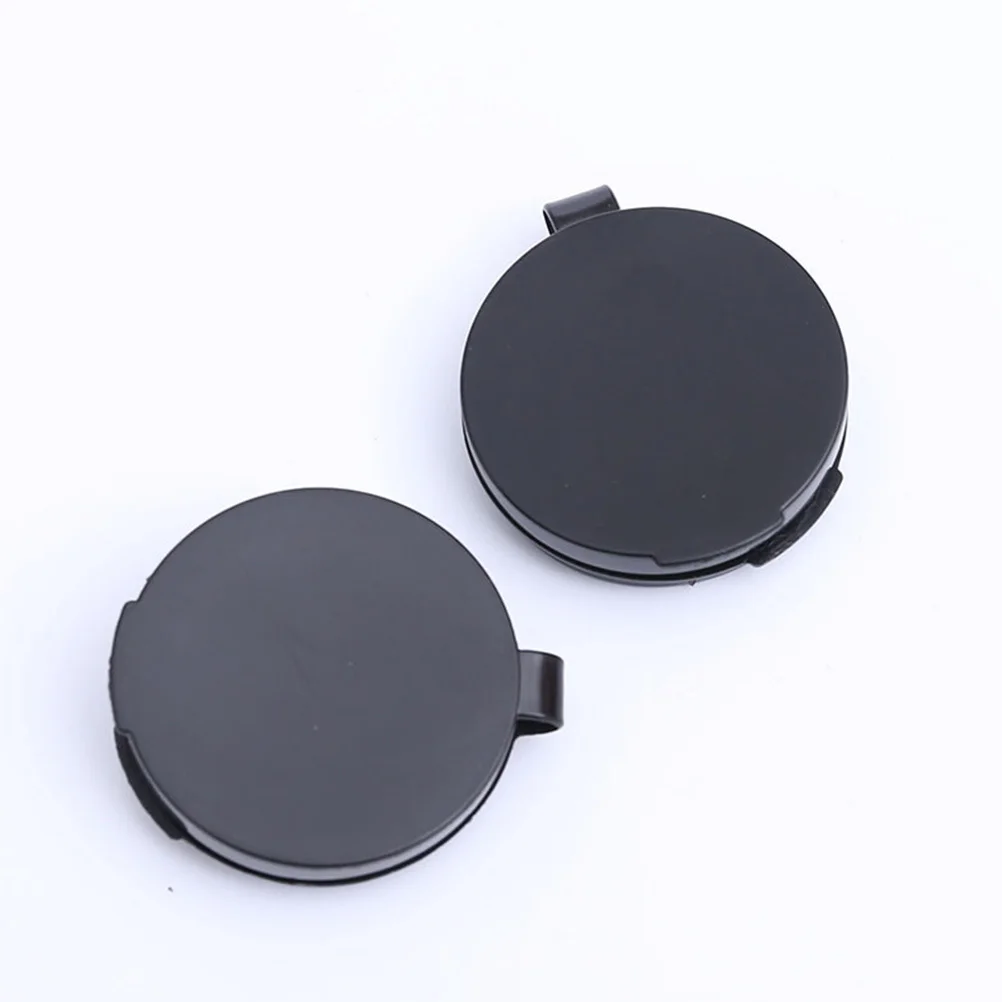 4 قطعة وسادة ختم بصمة إكسسوارات يدوية Notary مواد رائعة يمكنك صنعها بنفسك هدية لوحة حبر بصمة لوازم Notary #2