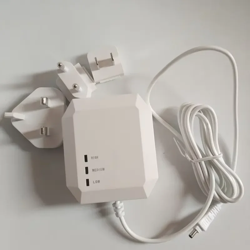 Replacement Power Supply for Tripollar Stop High Frequency Anti Ageing Toner Device Fast Charge Adapter Compatible with