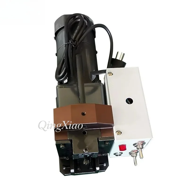 High Quality Crystal Head Crimping Machine Wide Applicability For Network Cable Connector Processing And Maintenance Tasks Using