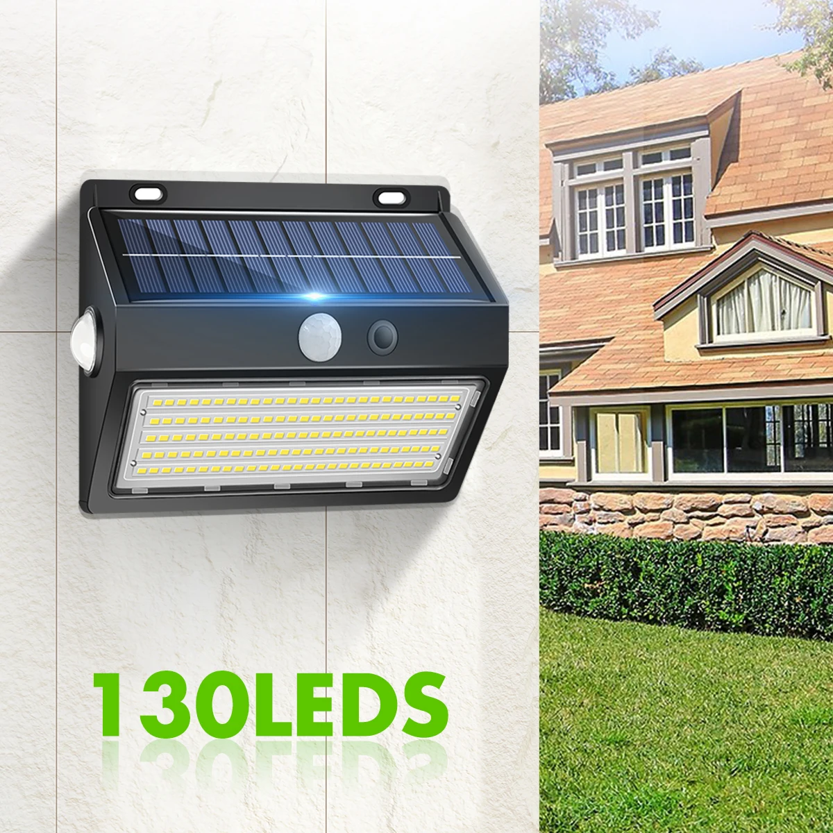 2Pack Solar Wall La… - image