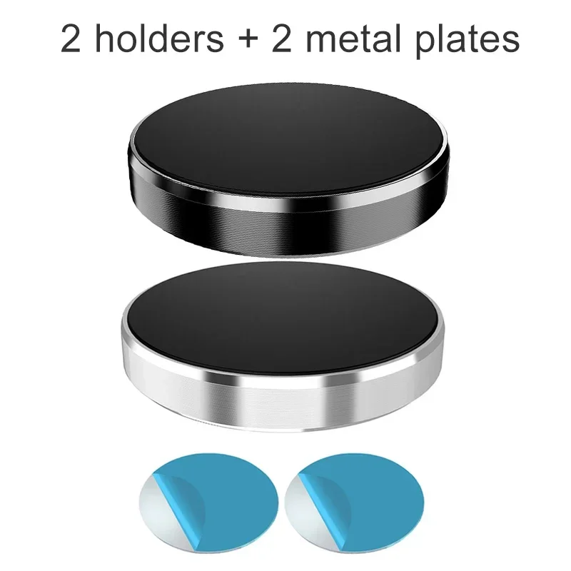 Variant: Black and Silver