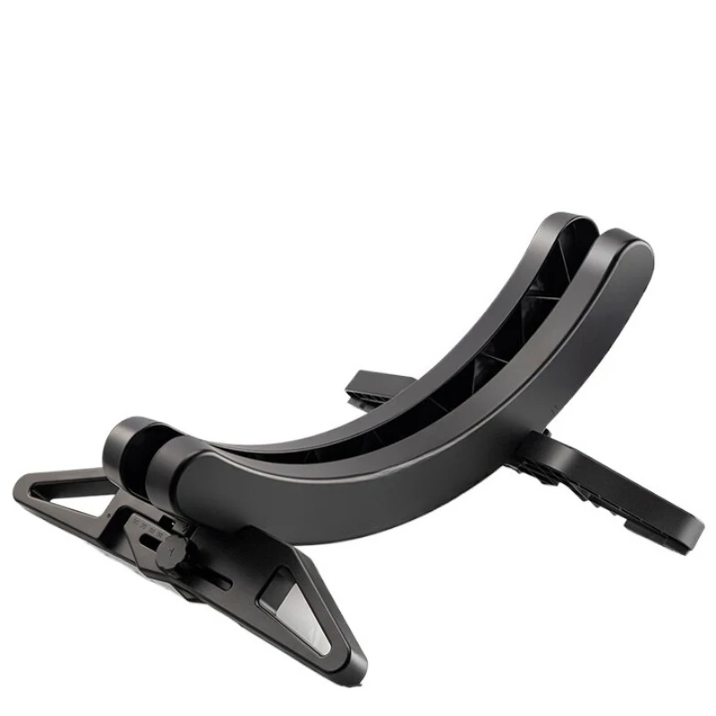 

Fixed foot brace bracket Adjustable base Portable home