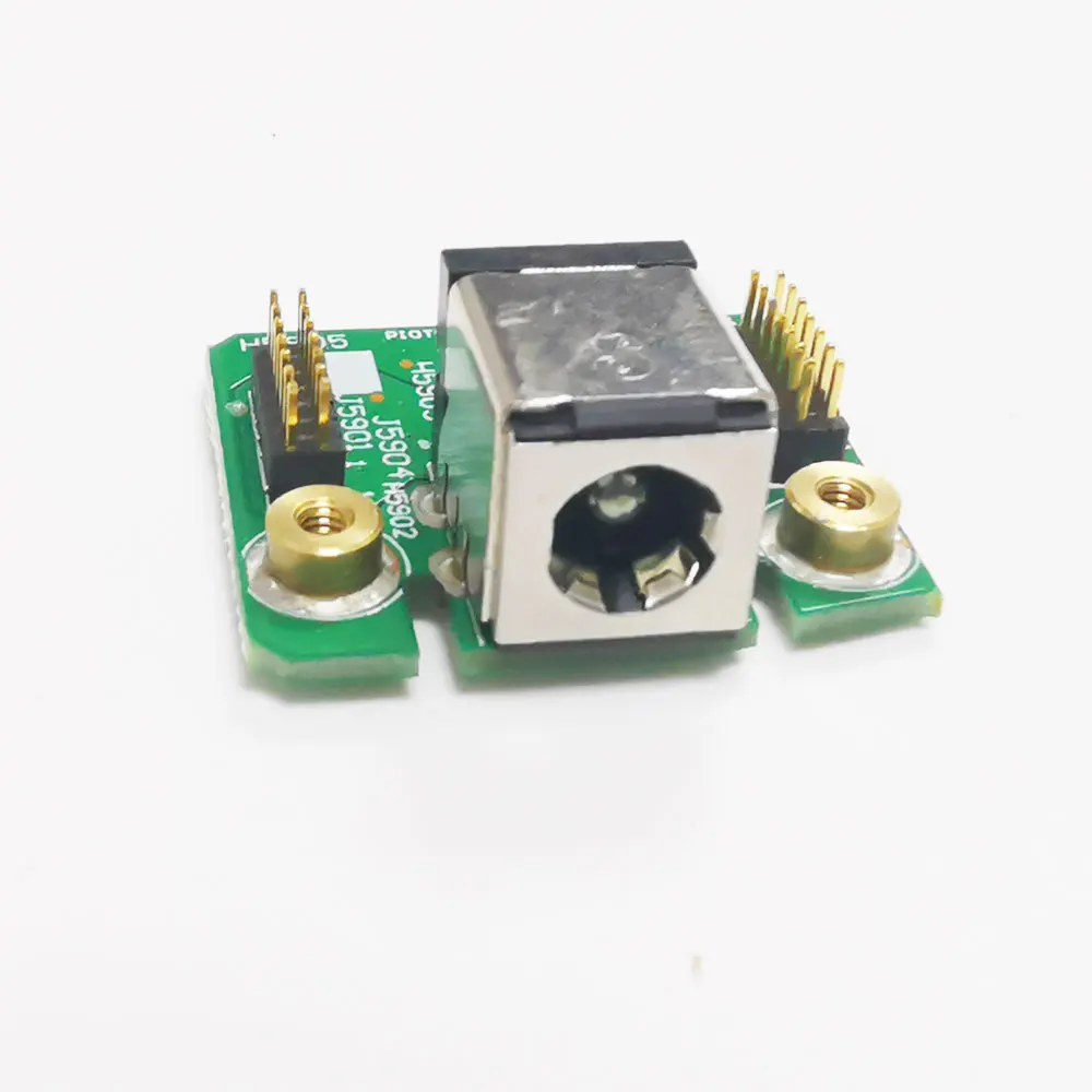 OEM For ASUS ROG G751J G751JL G751JH G751JS G751JZ G751JY G751JM G750 G750J G750JH Laptop DC Power Jack DC-IN Charging Board