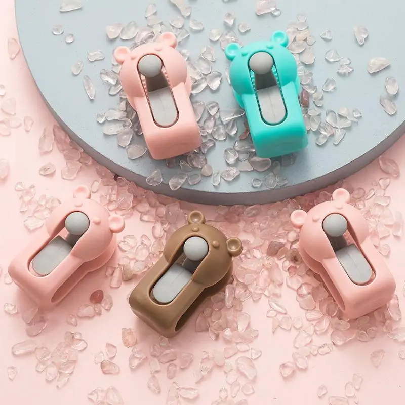 6 Stück Bettbezug-Clips, rutschfeste Bettdeckenhalter-Clips, Bettlaken-Halter, Befestigungselemente, Greifer ohne Nadeln, Kunststoff-Bettdeckenfixierer – Detail 7