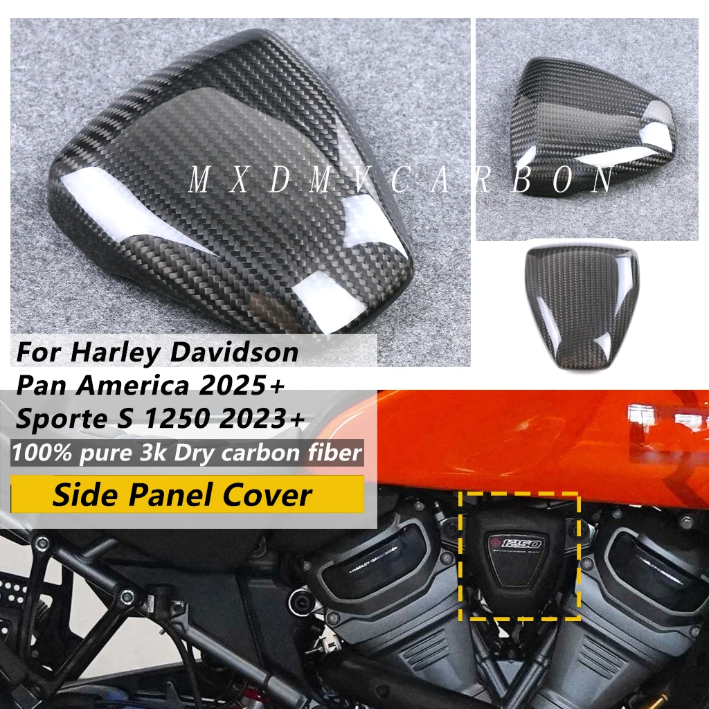 For Harley Davidson…