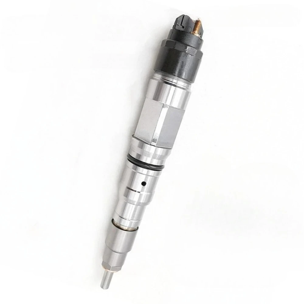 Original High Quality New For 0445120219 Diesel Common Rail Injectors For German MAN Truck