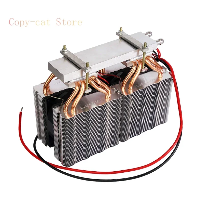 

Сверхсильный полупроводниковый холодильный лист «сделай сам», холодильник 35 л, охладитель для воды, бытовой аквариум