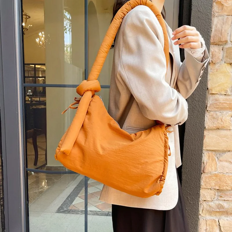 

2025 New High-end Luxury Brand Ladies Leather Tote Bag Famous Designer Paris Elegant Simple Style​