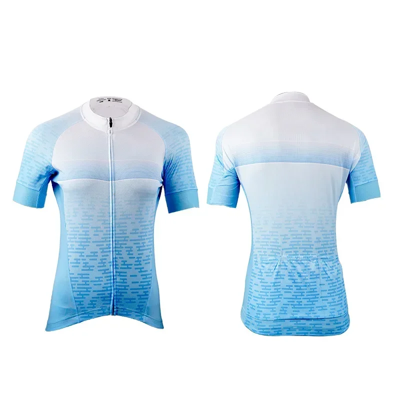 Traje de Ciclismo de manga corta para hombre, equipo de deportes al aire libre, bicicleta de carretera, traje de descenso