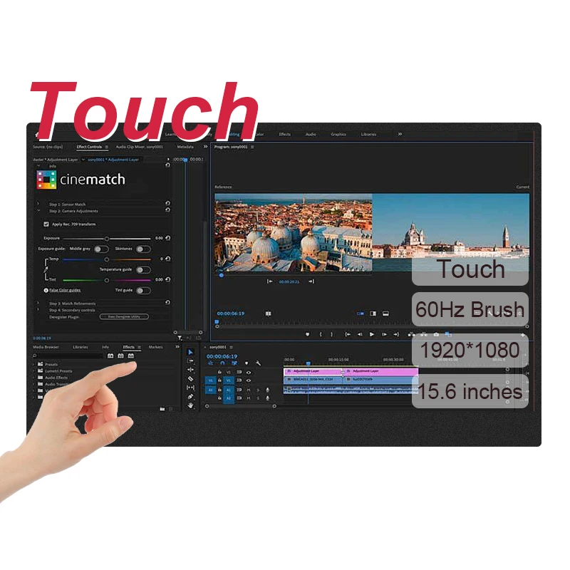 Thumbnail 2 - #64 Best Gaming Monitors to Buy In 2026