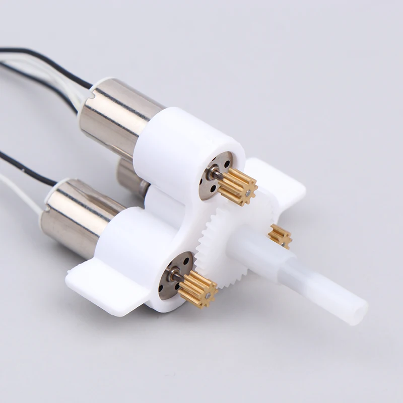 F949 Mortor RC Airplane Spare Parts Motors For Park10Toys F949 CESSNA-182 R/C F949 Main Motor Set Parts & Accs