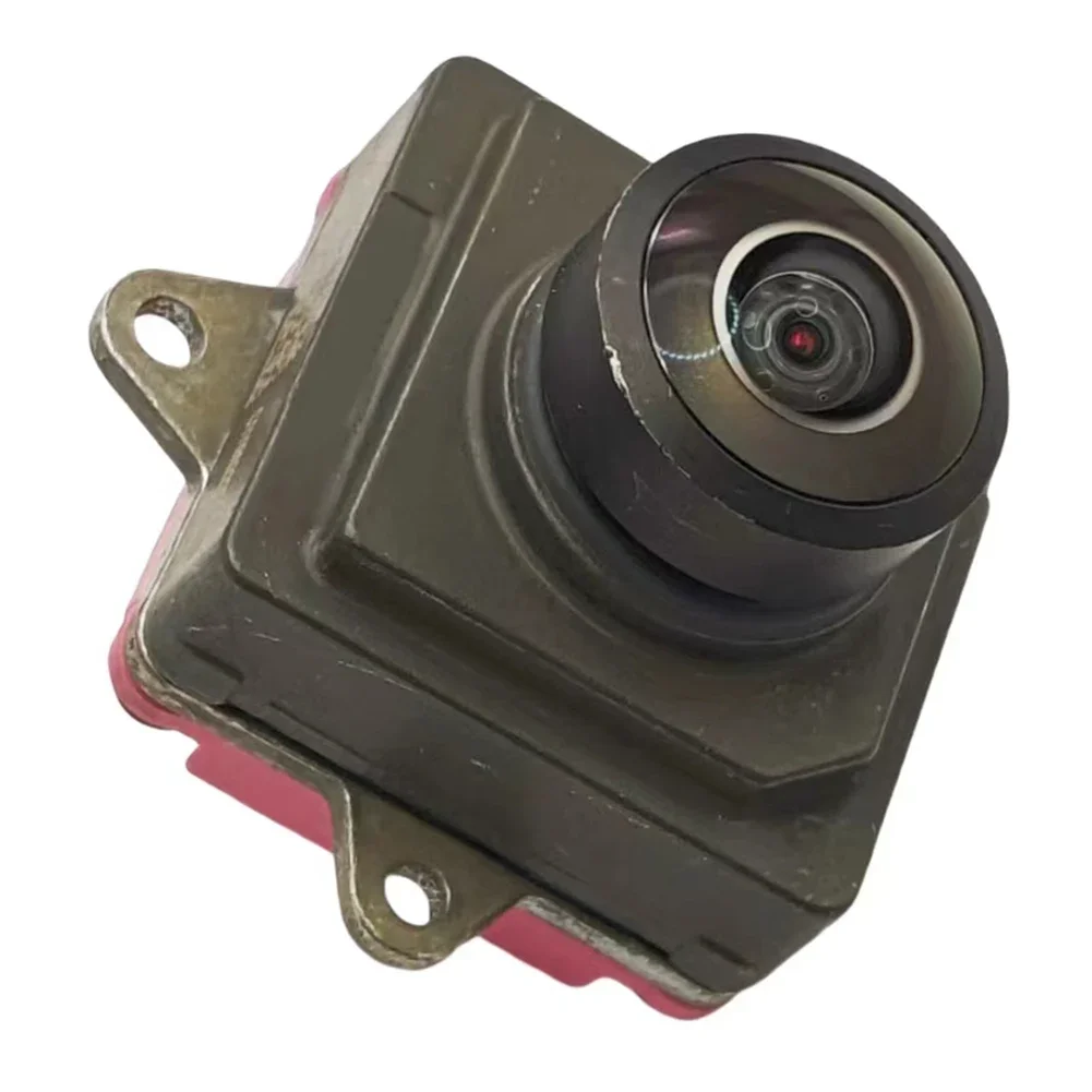 

Reversing Parking Reversing Camera Color Black Quick Installation Wear-resistant Direct Installation Easy To Use