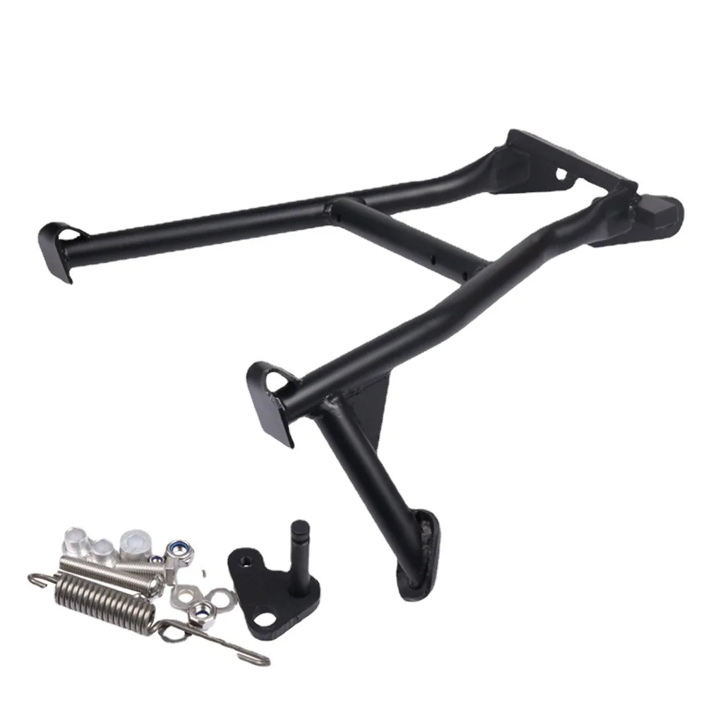 Suitable for BMW BMW G310GS modified large bracket, parking large support, large stand frame, medium support frame