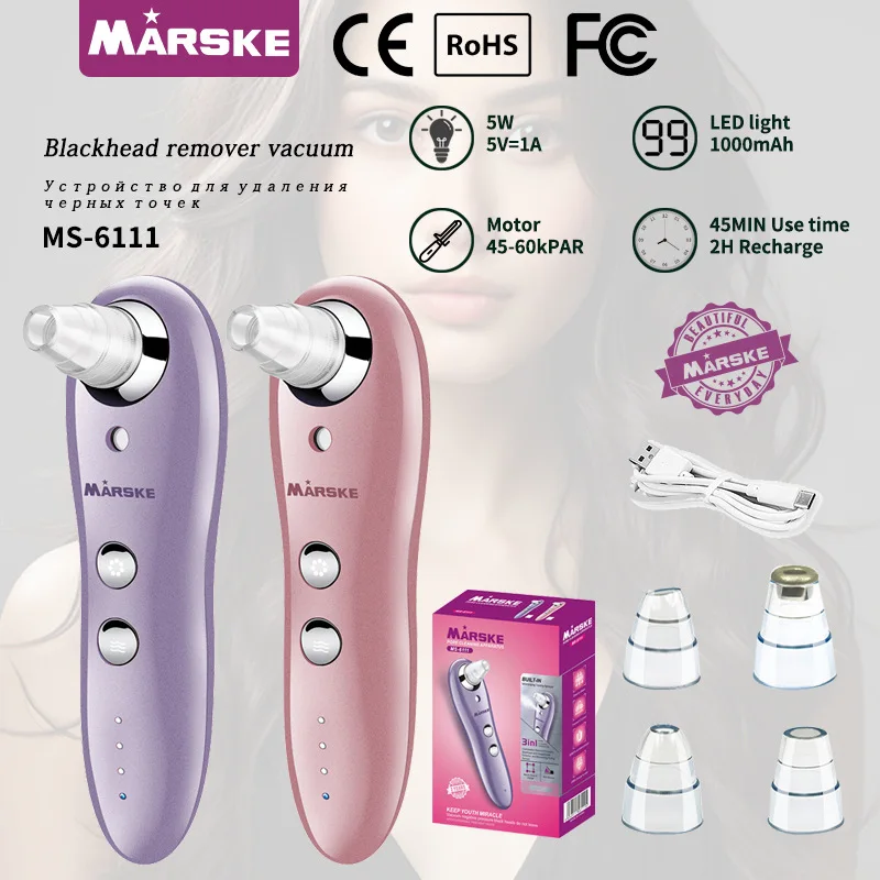 

Очиститель пор для лица, средство для удаления черных точек, очиститель пятен, нос, прыщи, комедонов, всасывание, уход за кожей лица, косметическое устройство