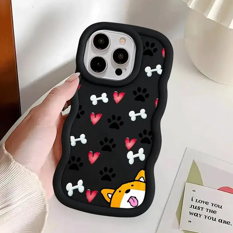 حافظة لهاتف شاومي ريدمي نوت 12 13 12Pro 9 13Pro 8 10 Lite 10Pro 11 Pro Plus 10S من السيليكون