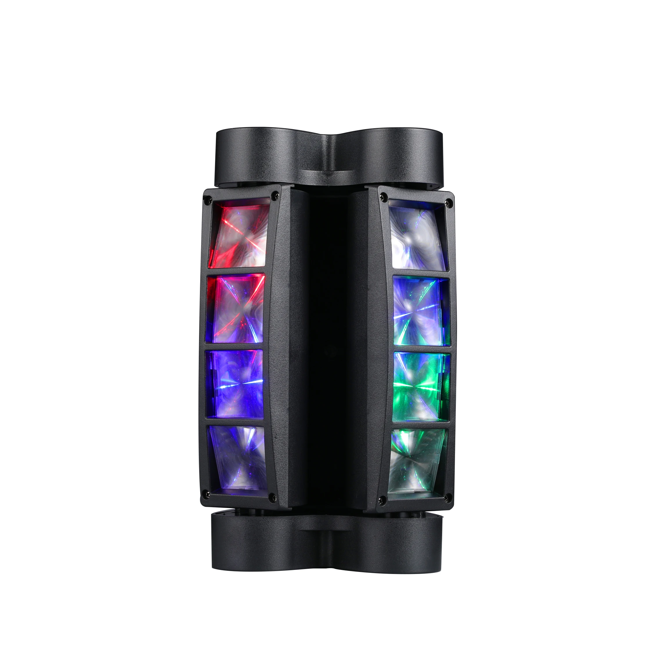 Lampu DJ Moving Head LED Spide - Audio Music Dj ulasan dan harga